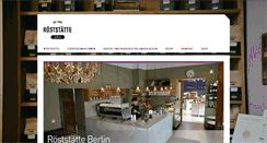 Desktop Screenshot of pro-macchina.com